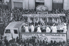 Desfile-en-Jaén