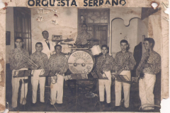 Orquesta-Serrano