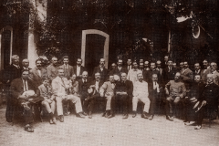 Reunión-de-politicos-de-Jaén-en-el-Balneario-1916