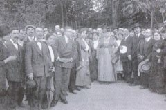 Visita-de-la-Infanta-Isabel-de-Borbon-el-22-de-octubre-de-1915